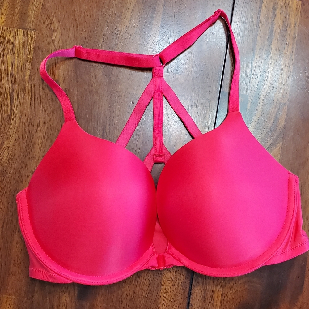 Victoria's secret bra